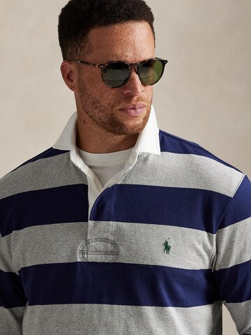 Polo Ralph Lauren Big & Tall Μπλουζάκι σε μπλε