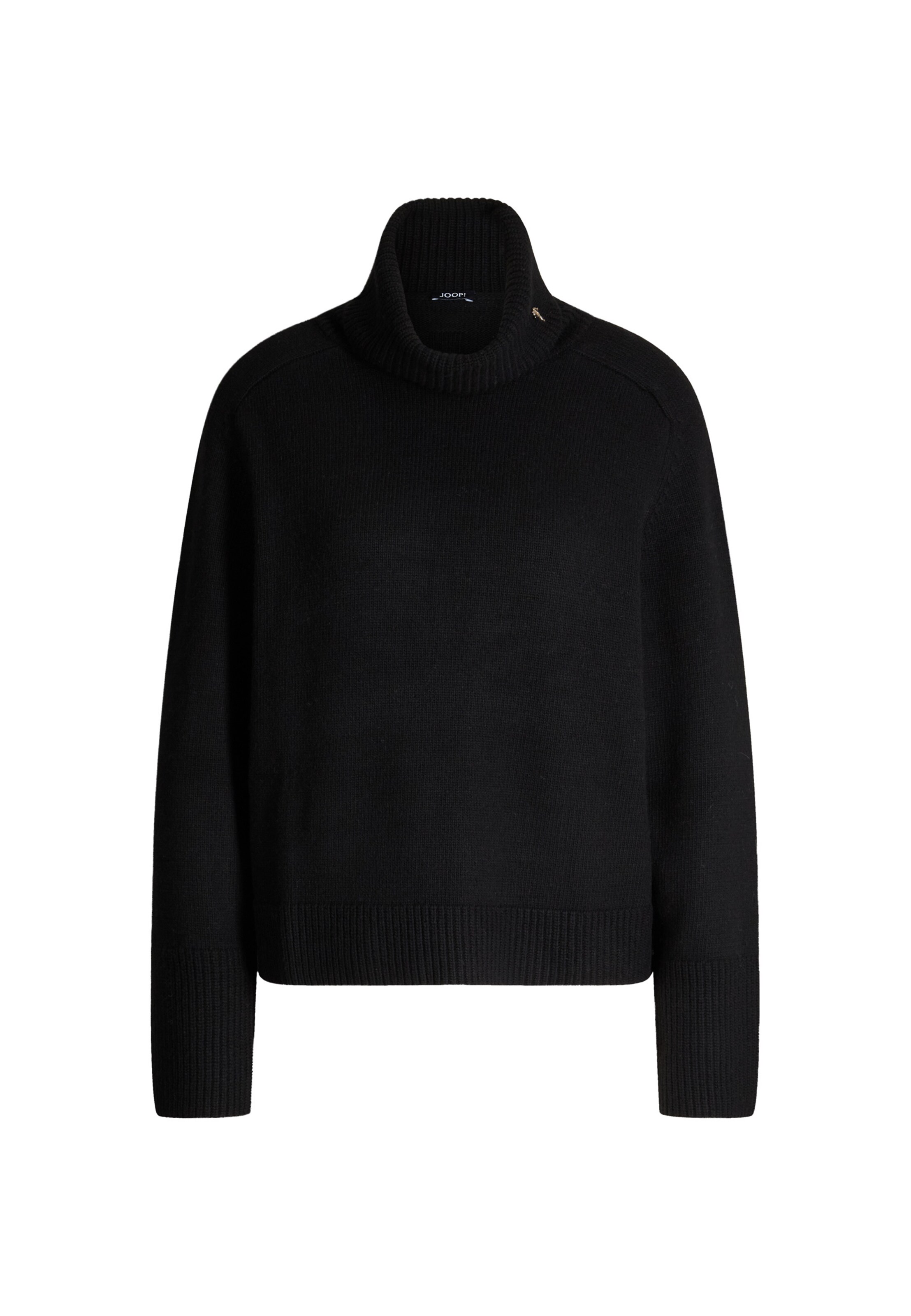 Pull-over 'Kristin' JOOP! en noir : devant