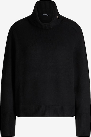 Pull-over 'Kristin' JOOP! en noir : devant
