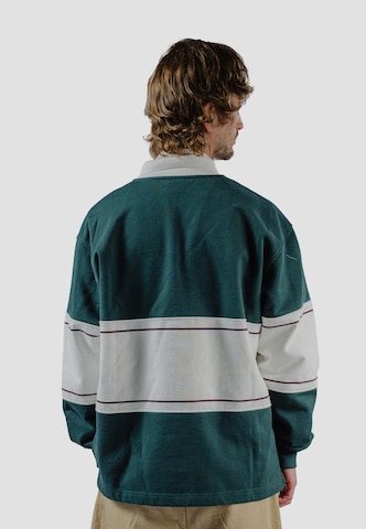 Pockies Sweatshirt in Groen