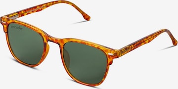 Smooder Sunglasses 'Sonora Sun' in Brown: front