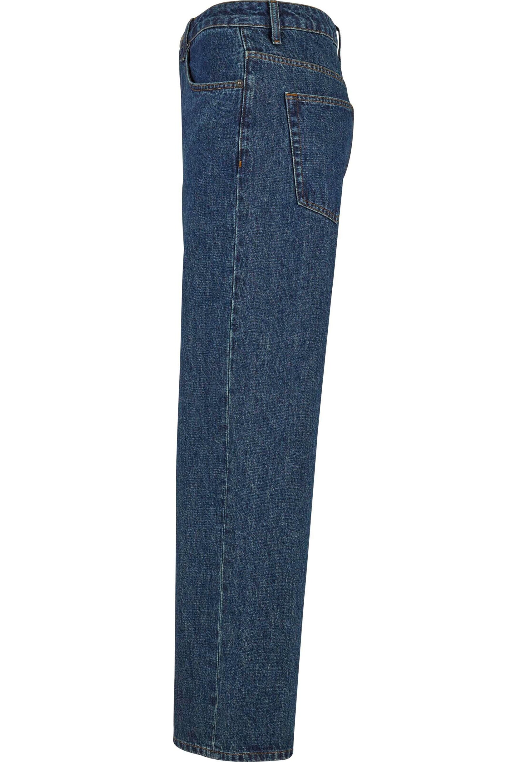 Wide leg Jeans 'Naya' di 2Y Studios in beige