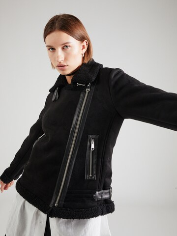 ONLY Jacke 'ONLNew Diana' in Schwarz