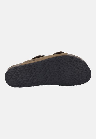 JOSEF SEIBEL Sandal in Brown