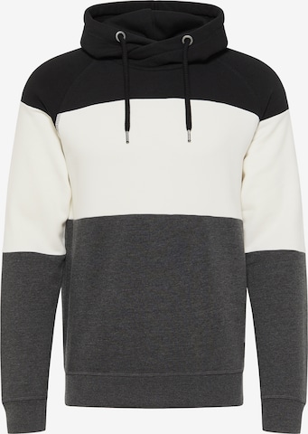 MOSweater majica - miks boja boja: prednji dio