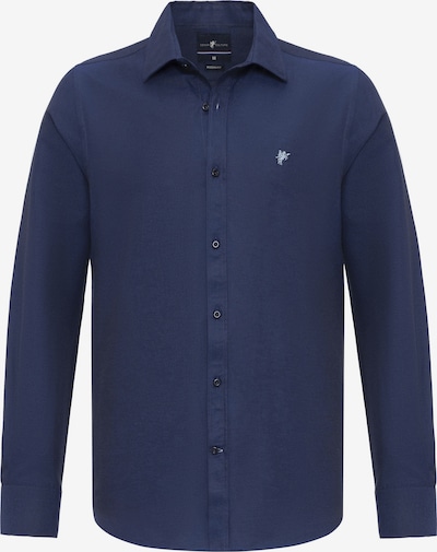 DENIM CULTURE Camisa 'Jon' en navy, Vista del producto