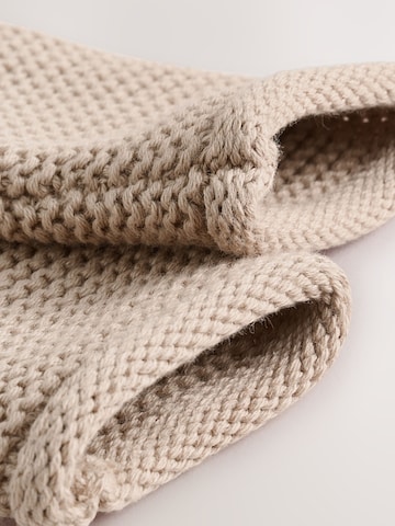 Cardigan Next en beige