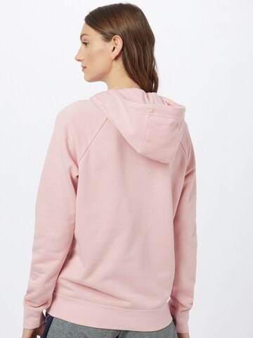 Sweat-shirt Nike Sportswear en rose