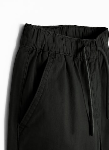 Cool Club - regular Pantalón en negro