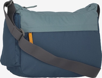 JACK WOLFSKIN Crossbody Bag in Blue