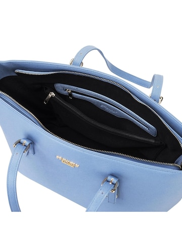 Princely London Shopper 'Beverly'‌‌‌‌ in Blau