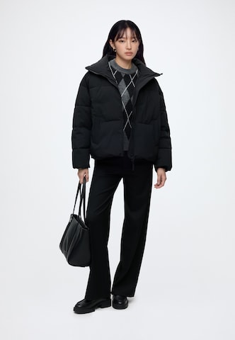 MSCH COPENHAGEN - Chaqueta de invierno 'Refron' en negro