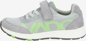 Vado Sneakers in Grey