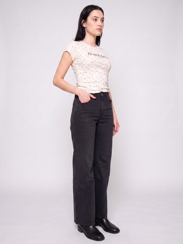LEVI'S ® Baggy Jeans i sort