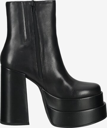 STEVE MADDEN Stiefelette 'Cobra' in Schwarz