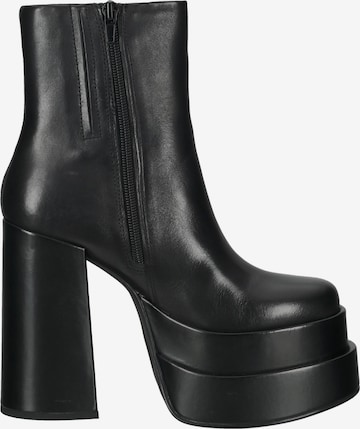 Bottines 'Cobra' STEVE MADDEN en noir