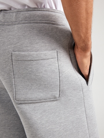 WEEKDAY Loose fit Trousers in Grey