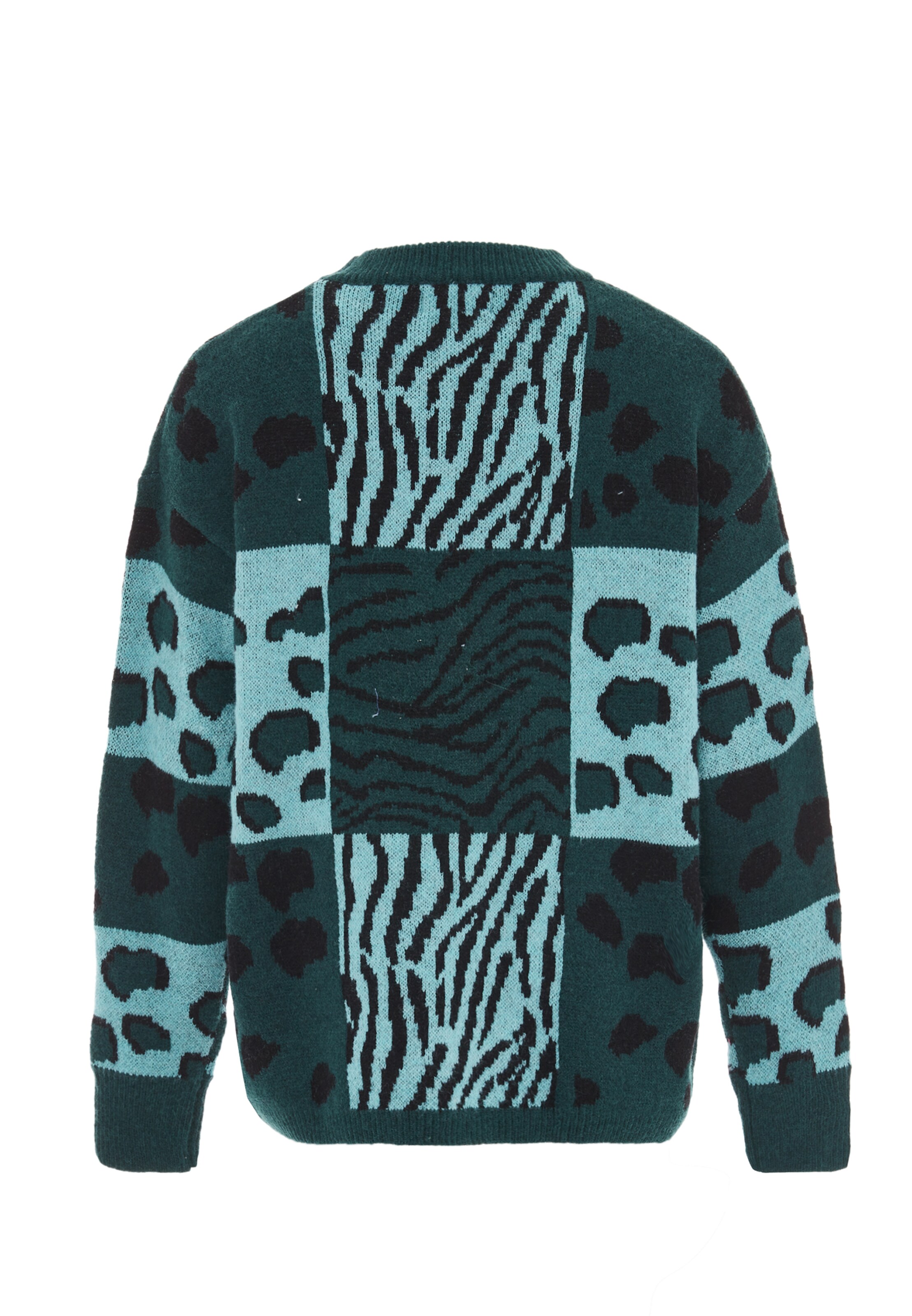 ebeeza - Jersey en verde