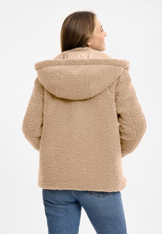 Frieda & Freddies Jacke in Beige
