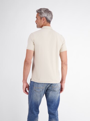 LRS Shirt in White