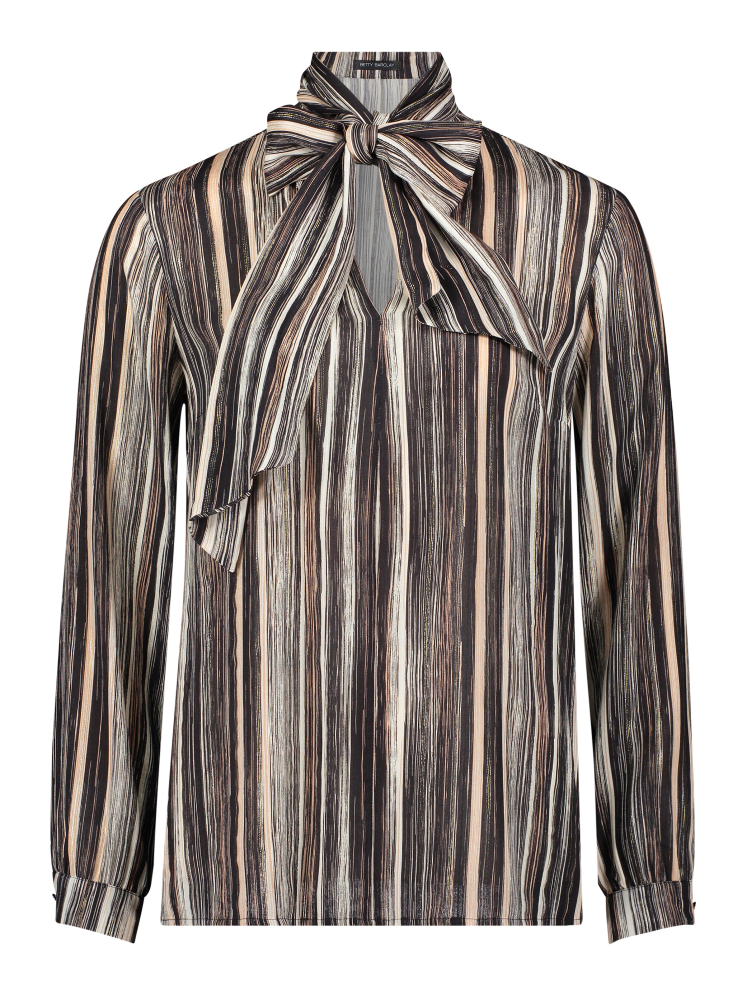 Betty Barclay Bluse in Mischfarben: Vorderseite