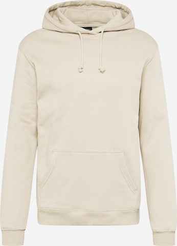 Cotton On Sweatshirt in Beige: front