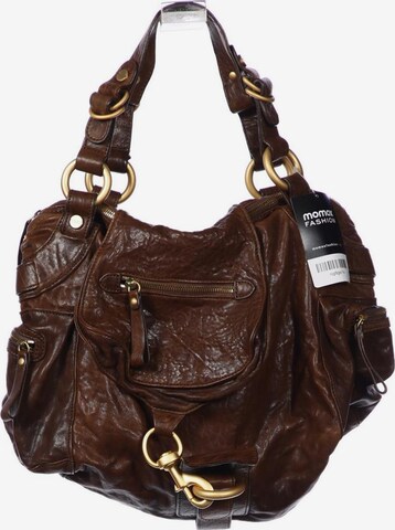 BOSS Bag in One size in Brown: front