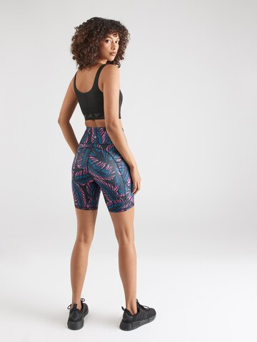 Skinny Pantaloni sport 'JADA' de la Bally pe albastru