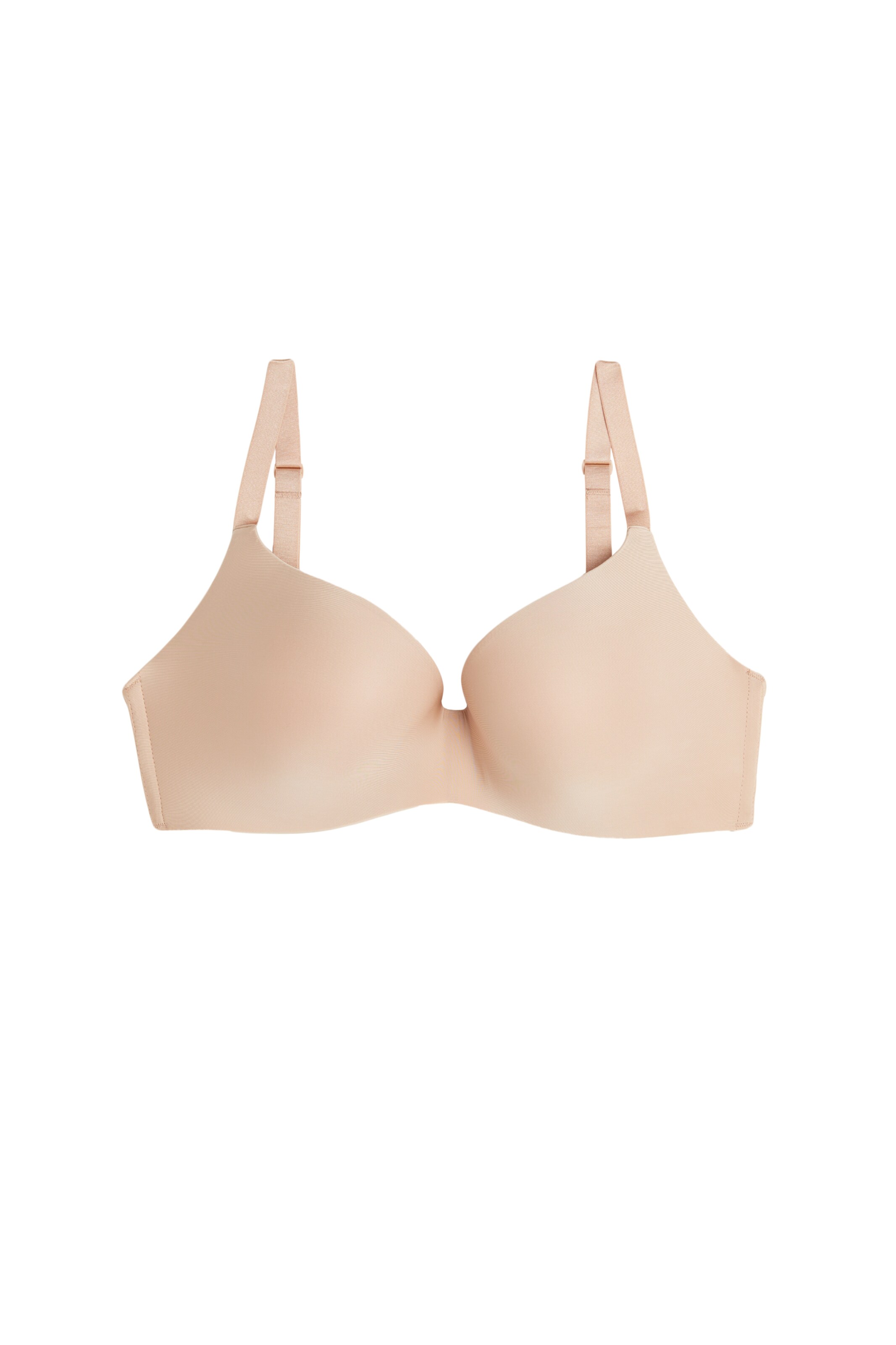 INTIMISSIMI BH 'Adele' in Beige: Vorderseite