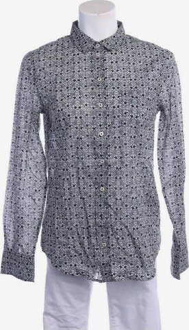 Marc O'Polo Blouse & Tunic in S in Grey: front