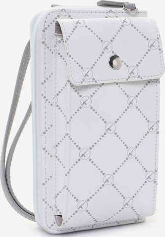 TAMARIS Smartphone Case 'Anastasia' in White