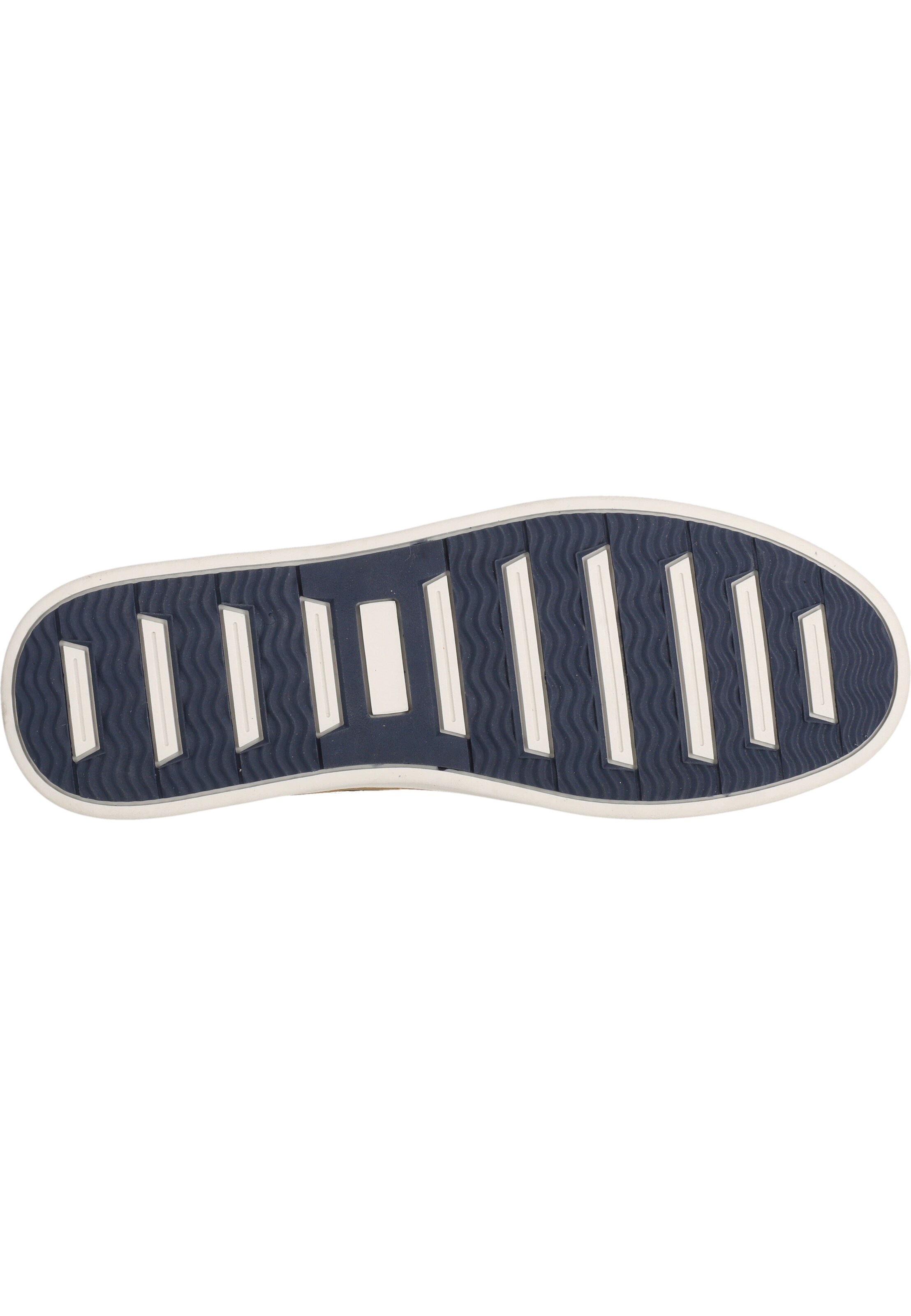 Whistler Platform trainers 'Kuyaer' in Brown