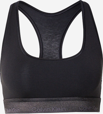 Calvin Klein Underwear Grudnjak u crna, Pregled proizvoda