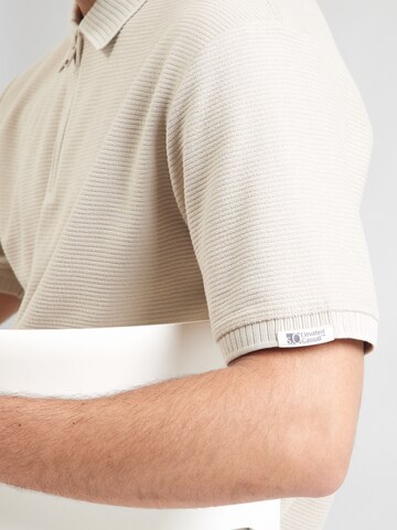 s.Oliver Bluser & t-shirts i beige