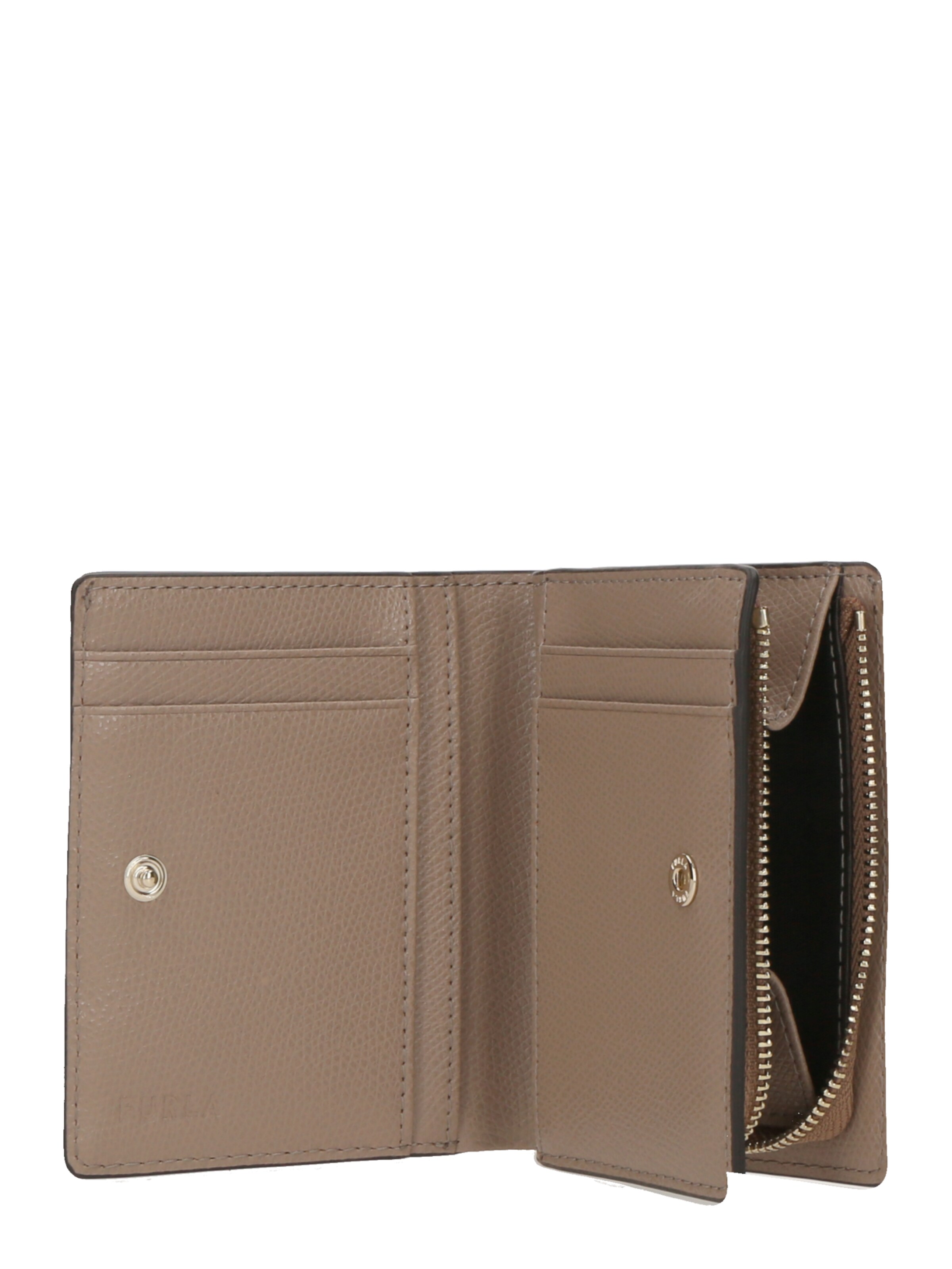 FURLA - Cartera 'Camelia' en beige