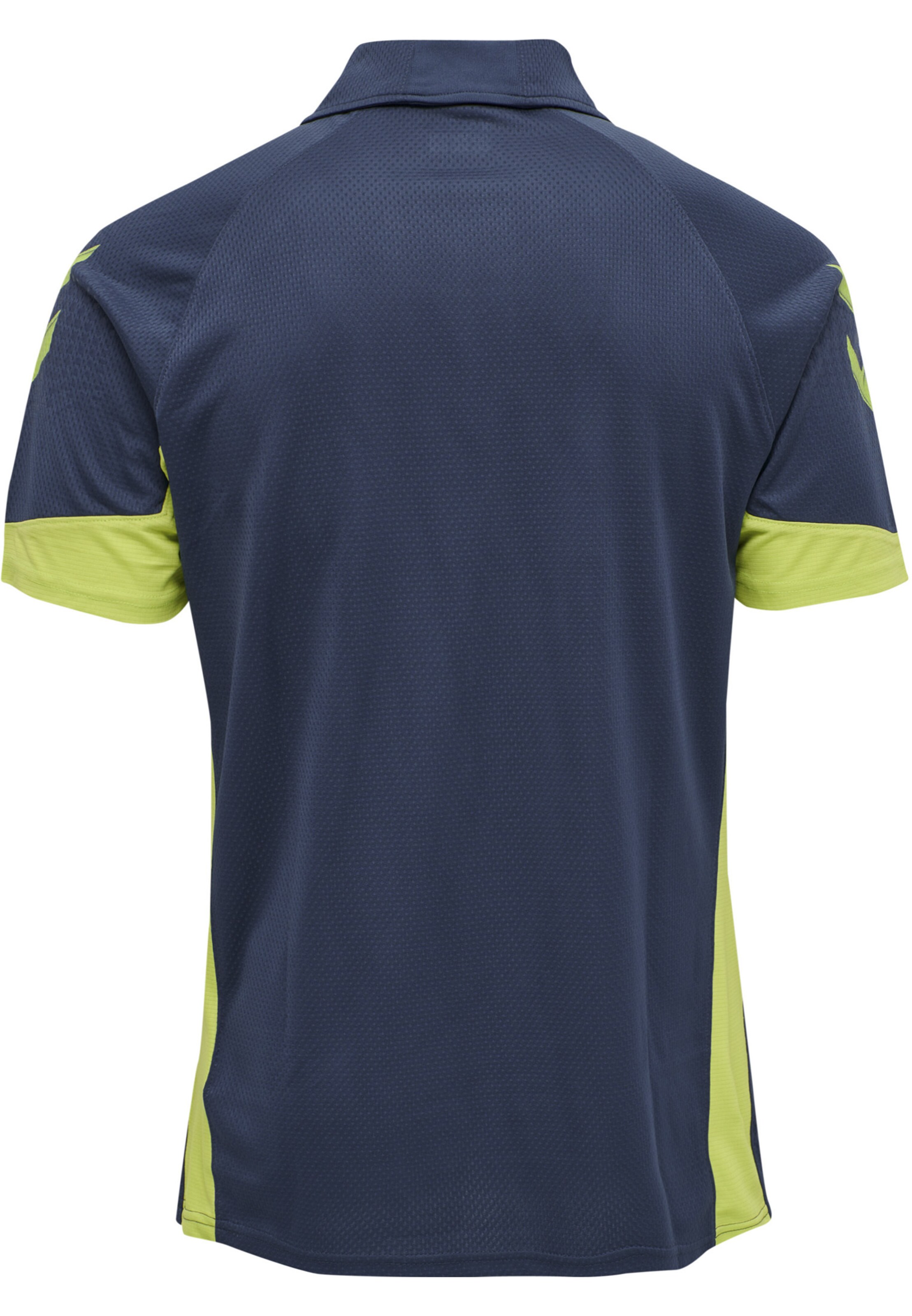 Hummel Performance Shirt in Blue