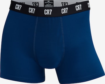 CR7 - Cristiano Ronaldo Boxershorts in Blauw