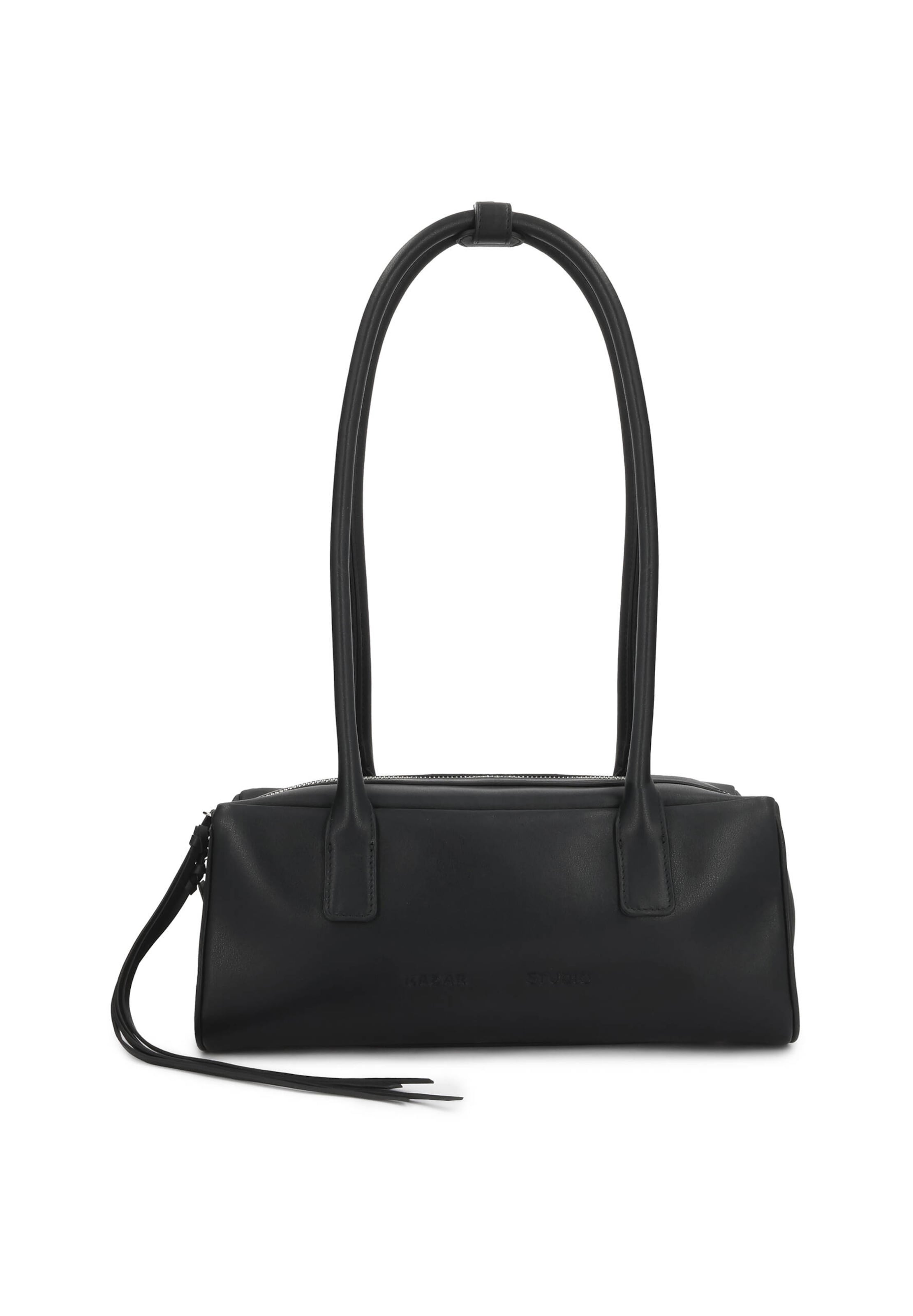 Kazar Studio Shoulder bag in Black: front