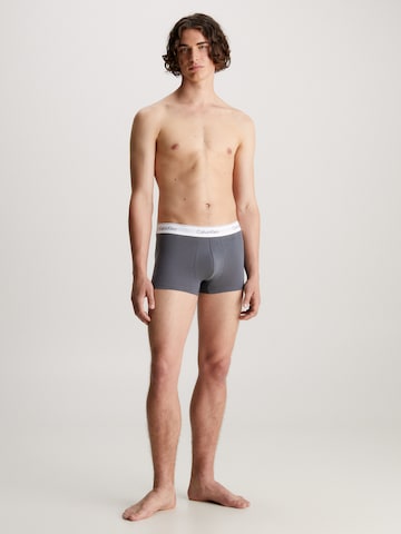 Calvin Klein Underwear شورت بوكسر بلون رمادي