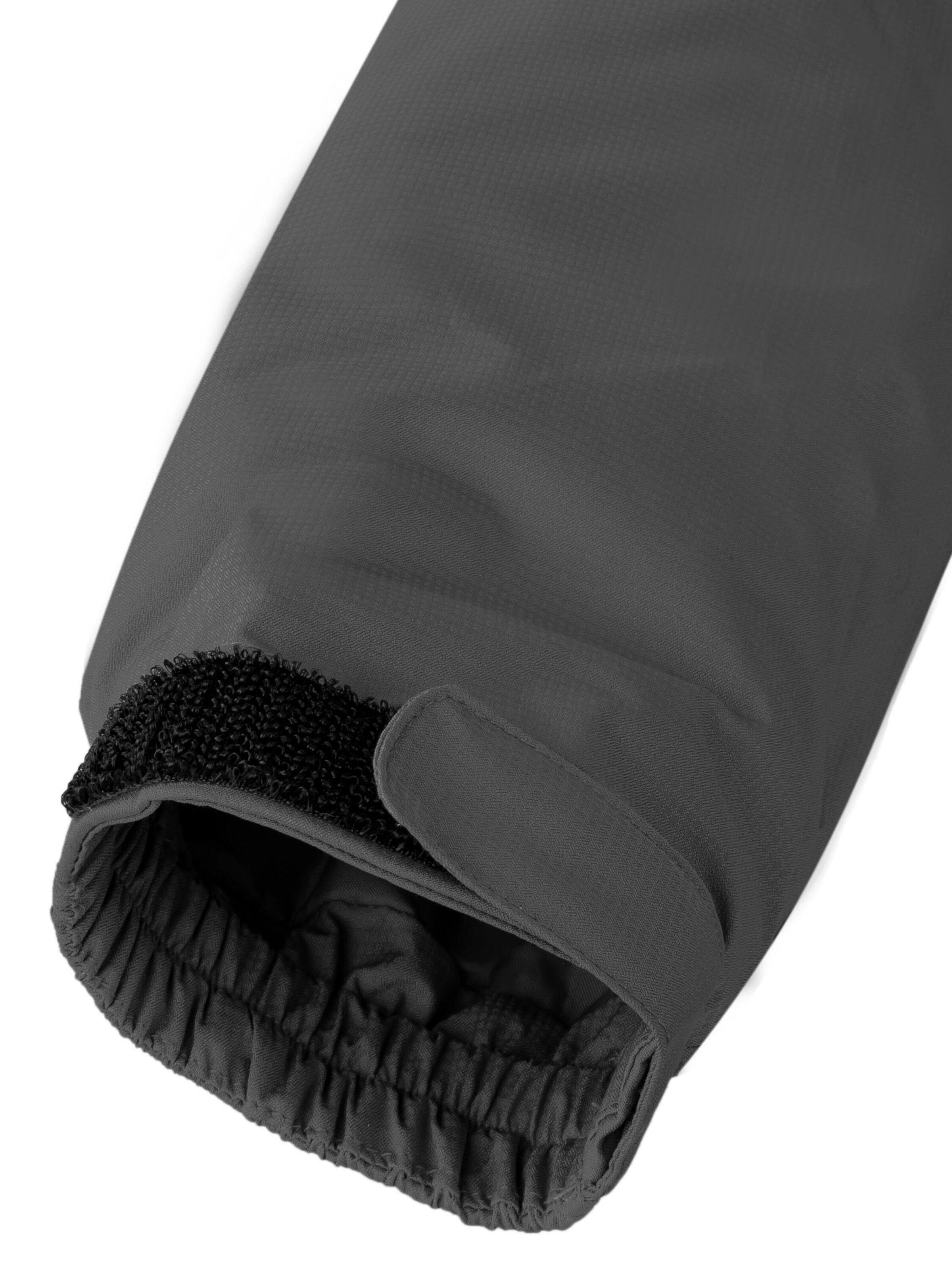 normani Functioneel pak in Grijs