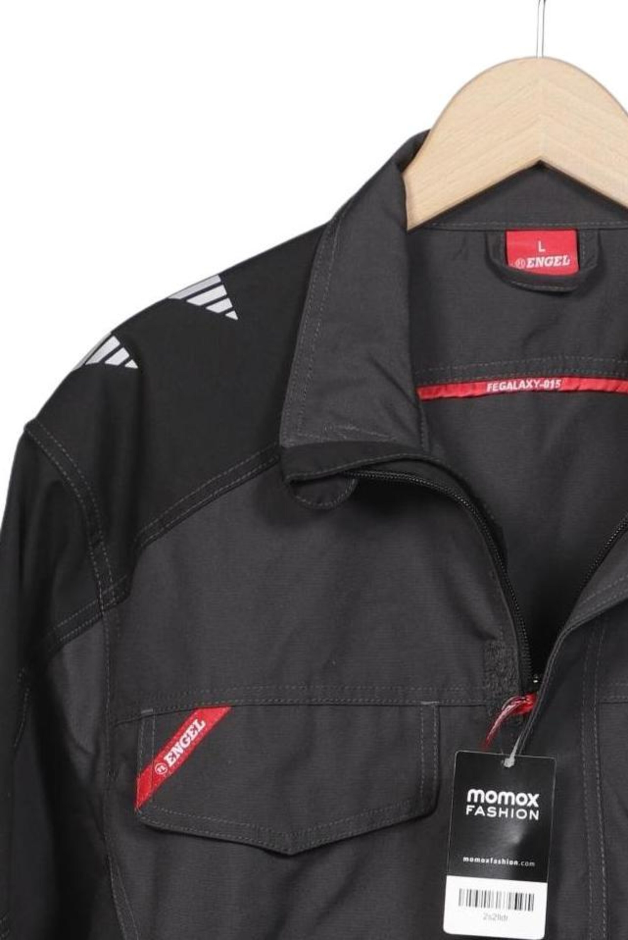 ENGEL Jacket & Coat in L in Grey