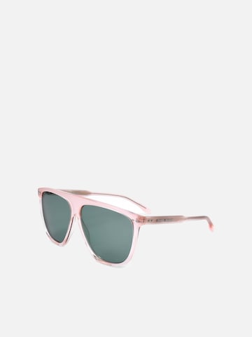 ISABEL MARANT Sonnenbrille‌‌‌‌‌‌‌‌‌ in Pink