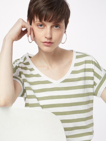 ESPRIT Shirt in Green