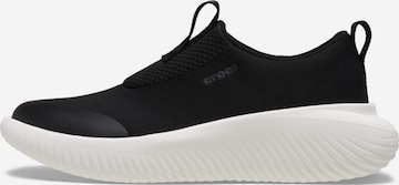 Crocs Низкие кроссовки в Черный: спереди