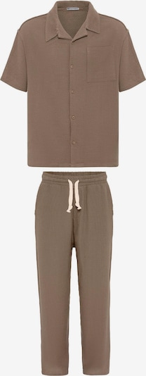 Dandalo Oloasu värissä ruskea, Tuotenäkymä