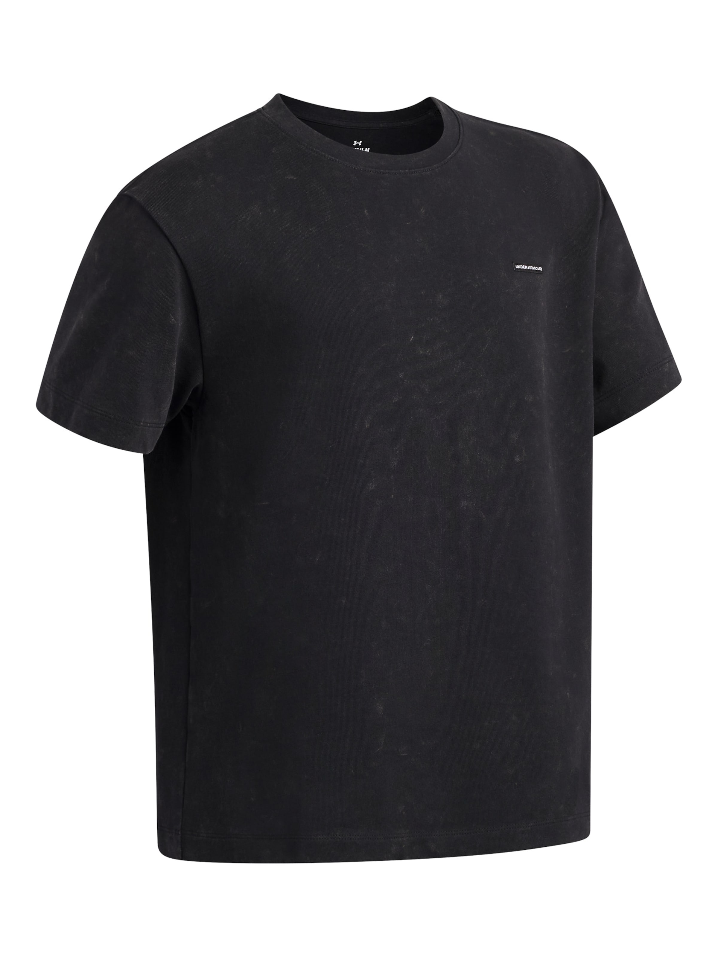 UNDER ARMOUR Performance shirt in Black