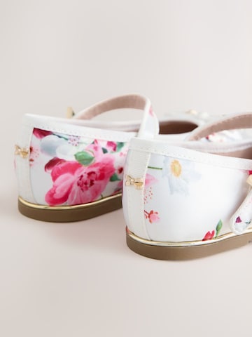 Baker by Ted Baker - Sabrina em branco