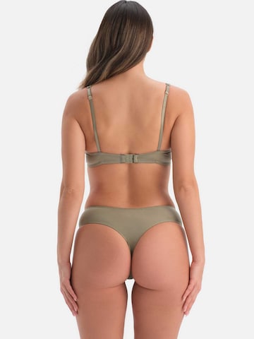 Invisible Soutien-gorge Dagi en vert