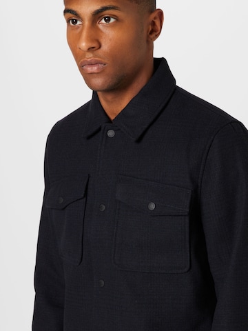 Veste mi-saison 'DEX' Only & Sons en noir