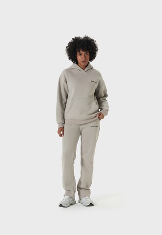 Tom Barron Jogginganzug in Grau